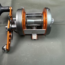 ABU GARCIA AMBASSADEUR 6500C3