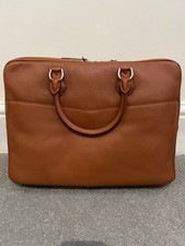 Alfred Dunhill Bag Boston