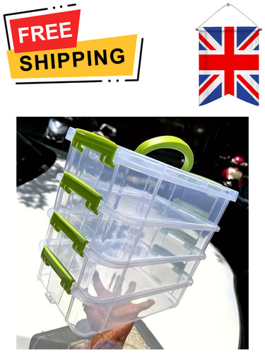 Layer transparent storage - layer,