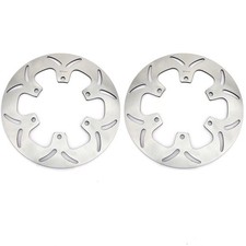 Front Brake Discs For XVS 1100