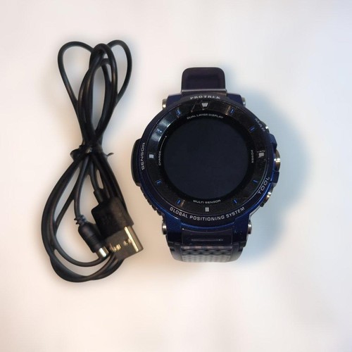 Casio pro trek smart wsd - pro,