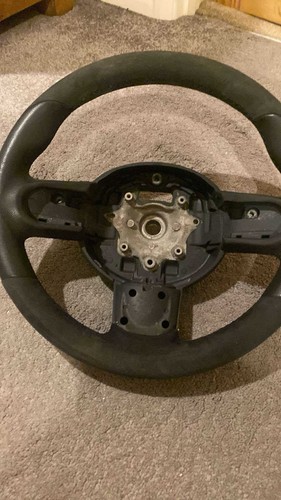 Mini r56 jcw alcantara - r56,
