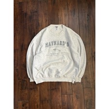 Vintage Jerzees Sweatshirt