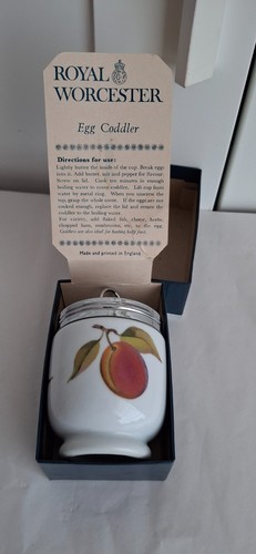 Royal worcester boxed - royal,