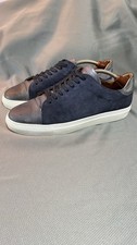Oliver Sweeney Osimo Trainers
