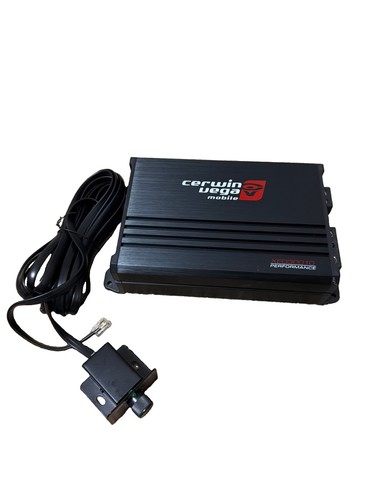 Cerwin vega xed3001d xed - cerwin,