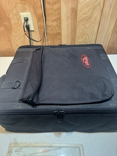 Skb space guitar effects - 3,