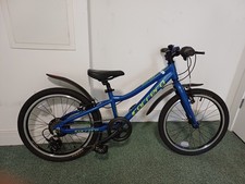 Kid bicycle Carrera Abyss 20"