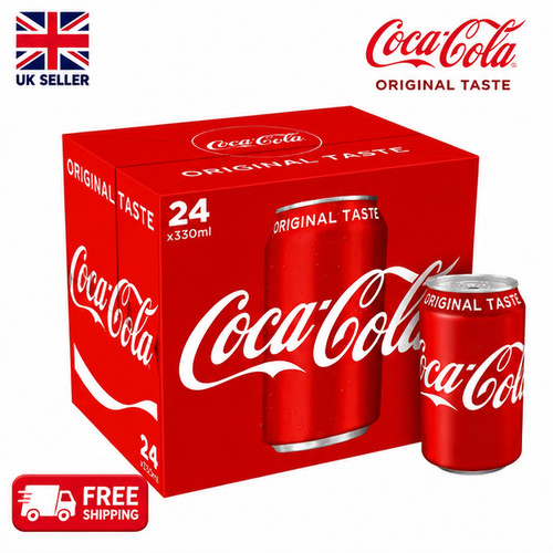 Coca cola original - coca-cola,