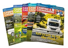 Camping & Caravanning Club