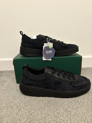 Lacoste umpire black - lacoste,