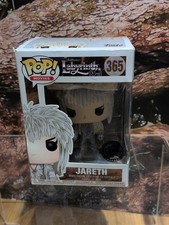 Funko pop jareth 365 - funko, labyrinth