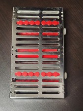 Hu-Friedy Dental double decker