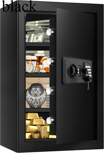 Cub large home safes - 6.0,