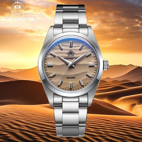 Addiesdive men watch - addiesdive, men's