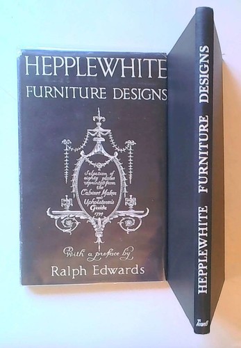 Hepplewhite furniture designs - hepplewhite,