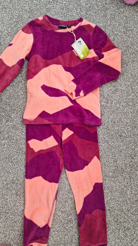 Mountain warehouse girls 2pc - girls,
