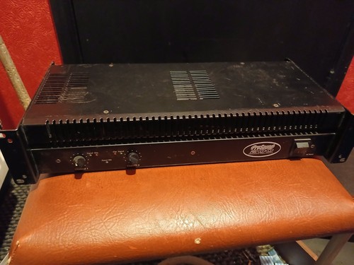 Prosound 200 professional - prosound,