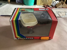 Britains Vintage Vari Spreader