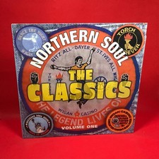 VARIOUS Northern Soul  The