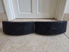 Bose 151 SE Environmental Outdoor Speakers & Swivel Mounting Brackets