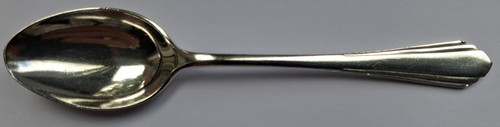 Gram antique solid - antique, sterling