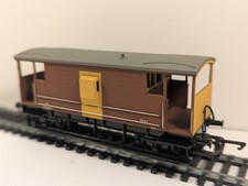 Airfix 54362 OO BR 20T Brake