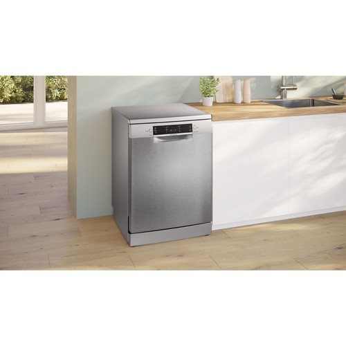 Bosch series freestanding - bosch, 2