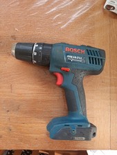 Bosch GSB 18-2-LI Professional