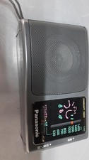 PANASONIC Portable Radio