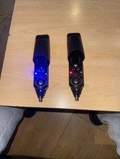 Nash Siren R3 Bite Alarms