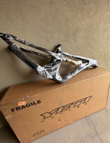 2026 yeti 160 - sb, series