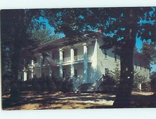 Unused pre 1980 bauer manor - unused,