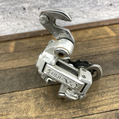 Vintage suntour fuji - suntour, rear