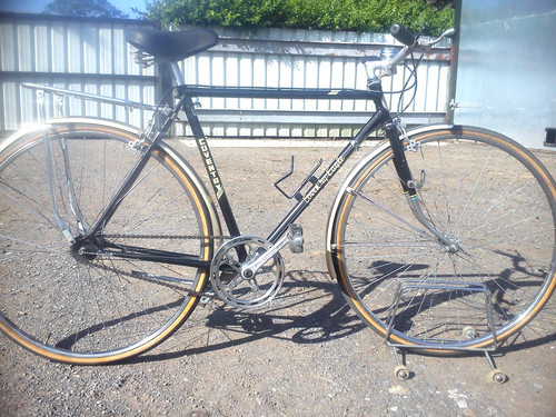 Vintage coventry eagle 3speed - vintage,