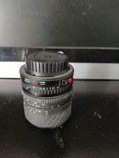 Old Vintage Canon Camera Lens