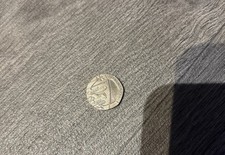 20p Undated Coin