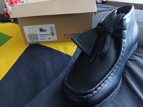 Men clarks wave - men's,