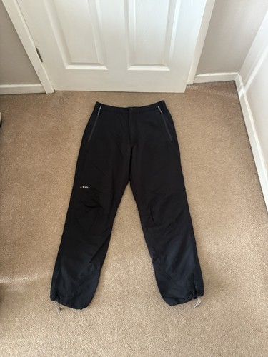 Men black rab - men’s,