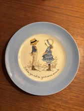 Vintage 1970s Blue Petticoats