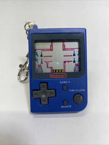 Nintendo mini classic mario - nintendo,