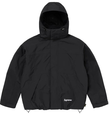 Supreme aoi gore tex - aoi, jacket