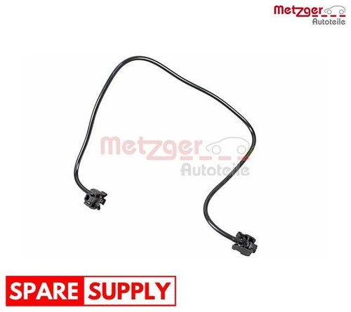 Coolant pipe for - for, 1007