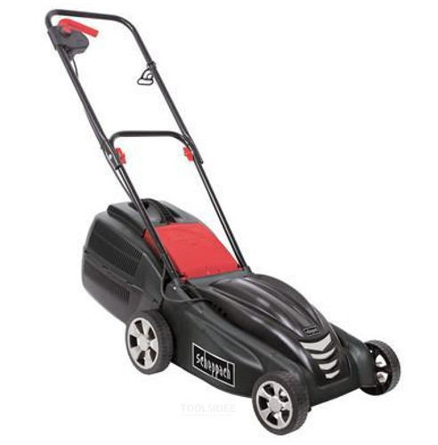 Scheppach emp electric lawn - emp-33,