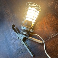 Vintage Stadium Gripper Hand