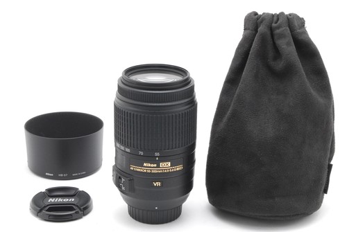 Top mint nikon s - [top, af-s