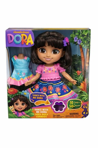 Disney dora the explorer - the,