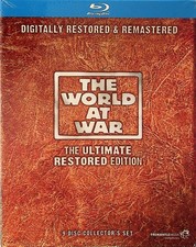The World At War -Ultimate