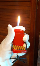 Vintage Barber's/ Office Chair