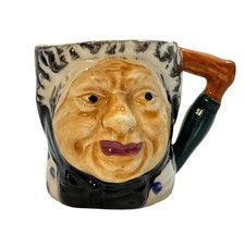 Occupied Japan Character Jug